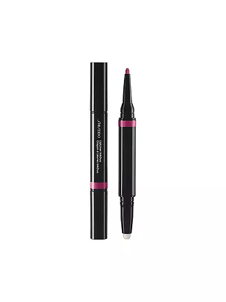 SHISEIDO | Lippenkonturenstrift - Lipliner InkDuo ( 05 Geranium ) | beere
